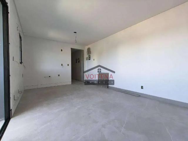 Apartamento para Venda em Joinville/SC Bucarein 2 Quartos