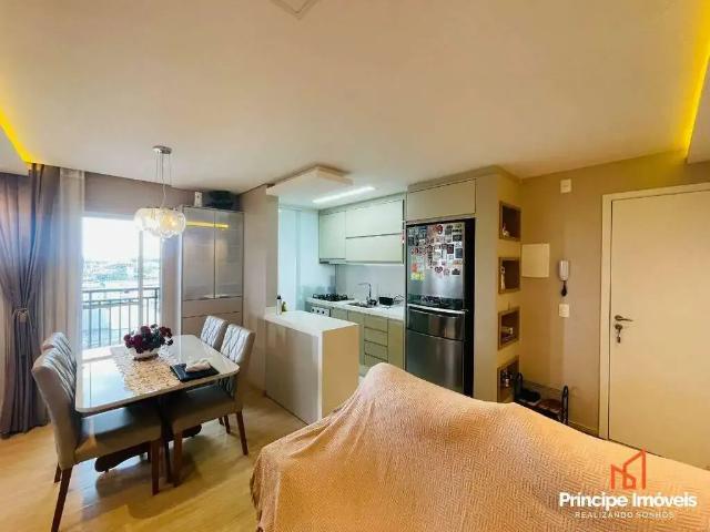 Apartamento para Venda em Joinville/SC Bucarein 2 Quartos