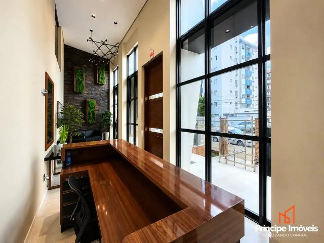 Apartamento para Venda em Joinville/SC Bucarein 2 Quartos
