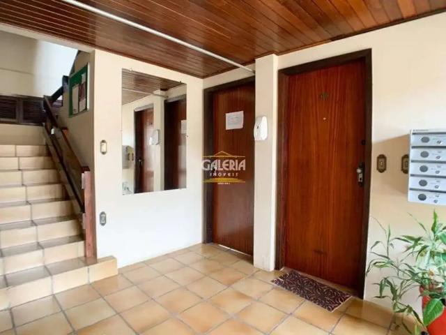 Apartamento para Venda em Joinville/SC Bucarein 2 Quartos