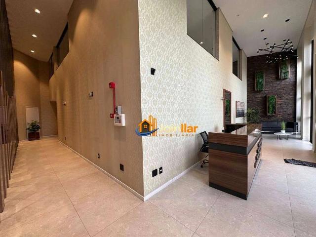 Apartamento para Venda em Joinville/SC Bucarein 2 Quartos