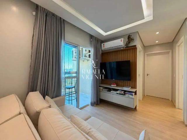 Apartamento para Venda em Joinville/SC Bucarein 2 Quartos