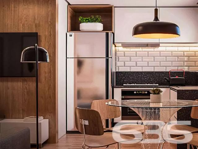 Apartamento para Venda em Joinville/SC Bucarein 2 Quartos