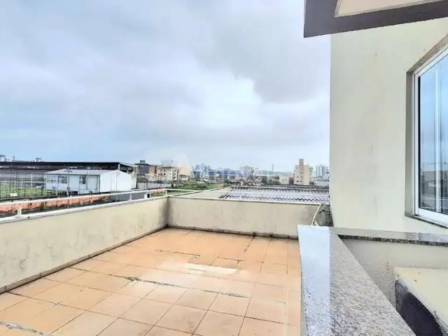 Apartamento para Venda em Joinville/SC Bucarein 2 Quartos