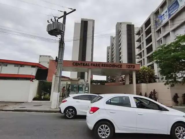 Apartamento para Venda em Joinville/SC Bucarein 2 Quartos