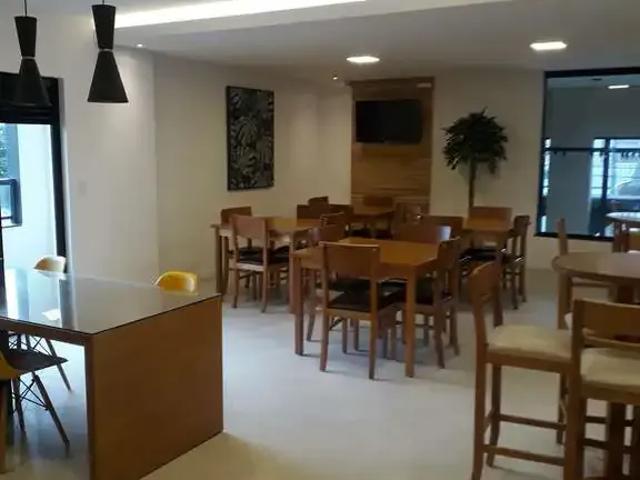 Apartamento para Venda em Joinville/SC Bucarein 2 Quartos