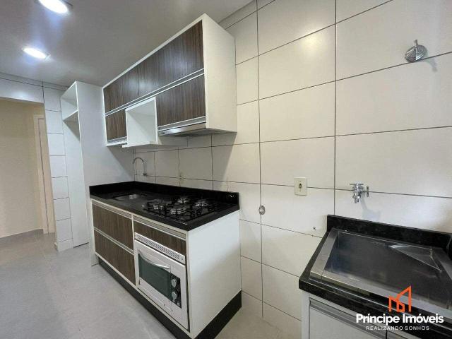 Apartamento para Venda em Joinville/SC Bucarein 2 Quartos