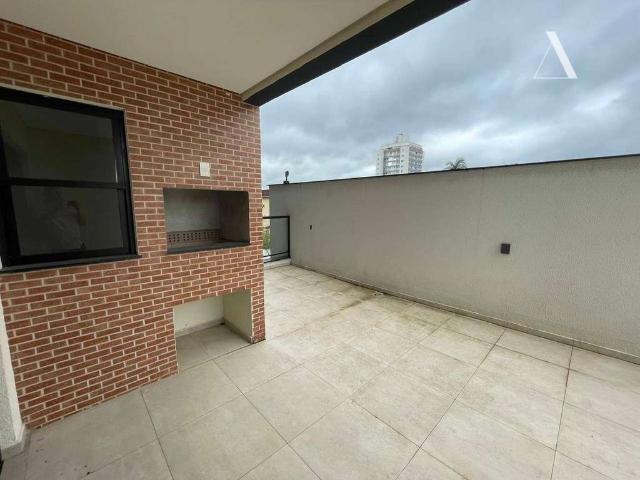Apartamento para Venda em Joinville/SC Bucarein 2 Quartos