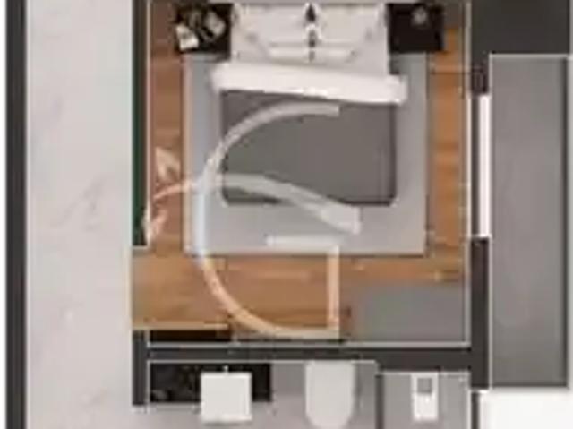 Apartamento para Venda em Joinville/SC Bucarein 2 Quartos
