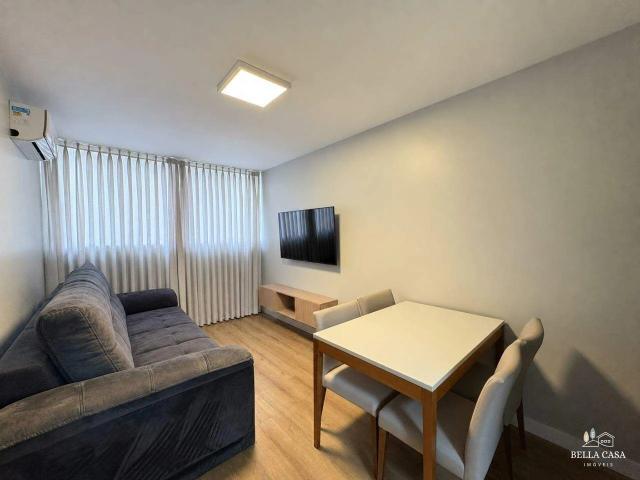 Apartamento para Venda em Joinville/SC Bucarein 2 Quartos