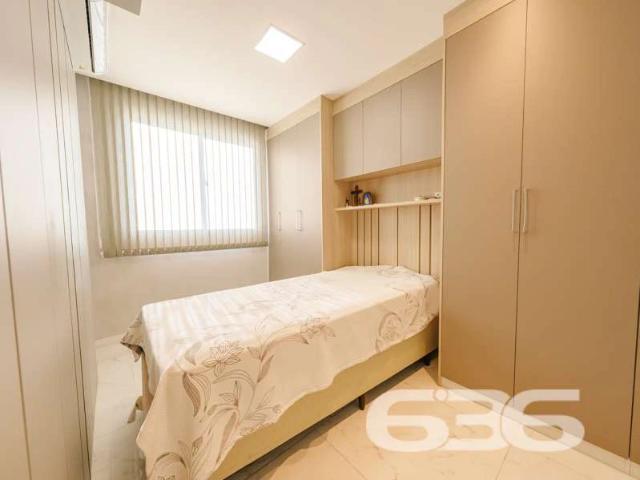 Apartamento para Venda em Joinville/SC Bucarein 2 Quartos