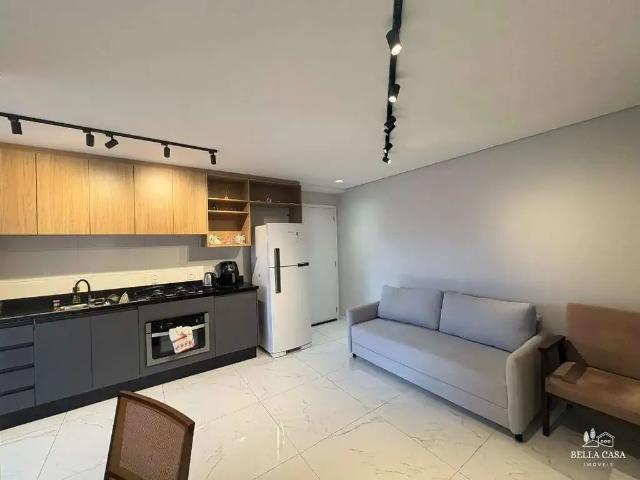 Apartamento para Venda em Joinville/SC Bucarein 2 Quartos