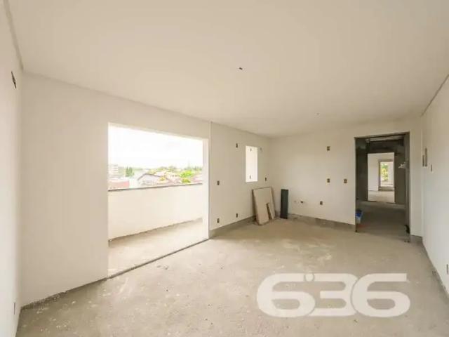 Apartamento para Venda em Joinville/SC Bucarein 2 Quartos