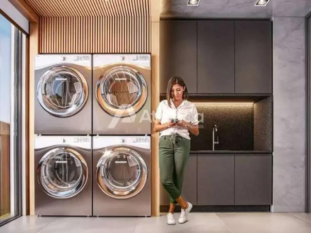 Apartamento para Venda em Joinville/SC Bucarein 3 Quartos