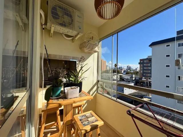 Apartamento para Venda em Joinville/SC Bucarein 3 Quartos