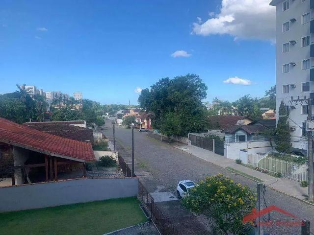 Apartamento para Venda em Joinville/SC Bucarein 3 Quartos