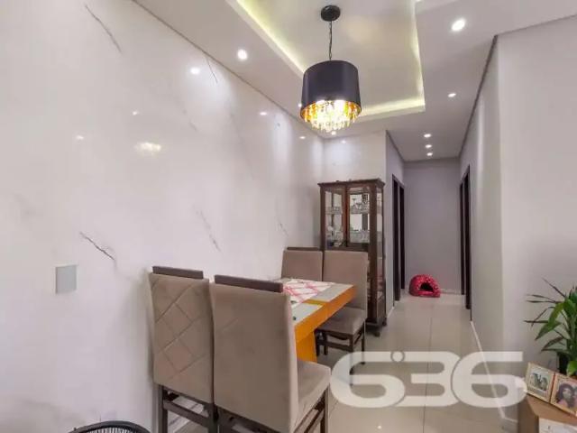 Apartamento para Venda em Joinville/SC Bucarein 3 Quartos