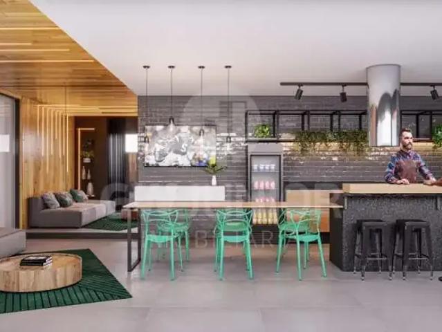 Apartamento para Venda em Joinville/SC Bucarein 3 Quartos