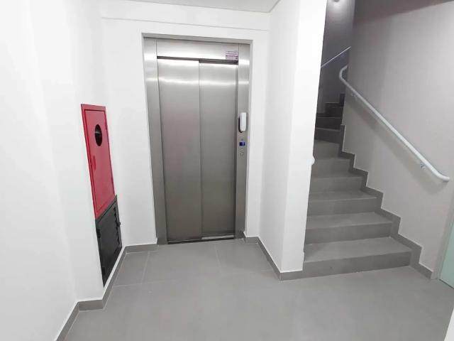 Apartamento para Venda em Joinville/SC Bucarein 3 Quartos