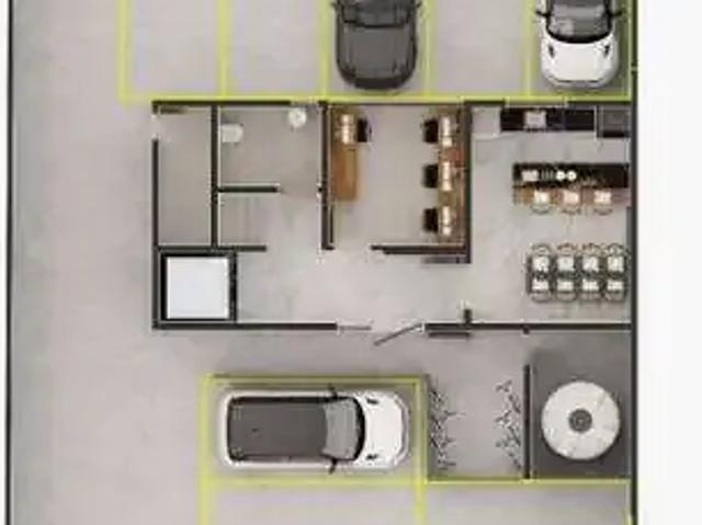Apartamento para Venda em Joinville/SC Bucarein 3 Quartos