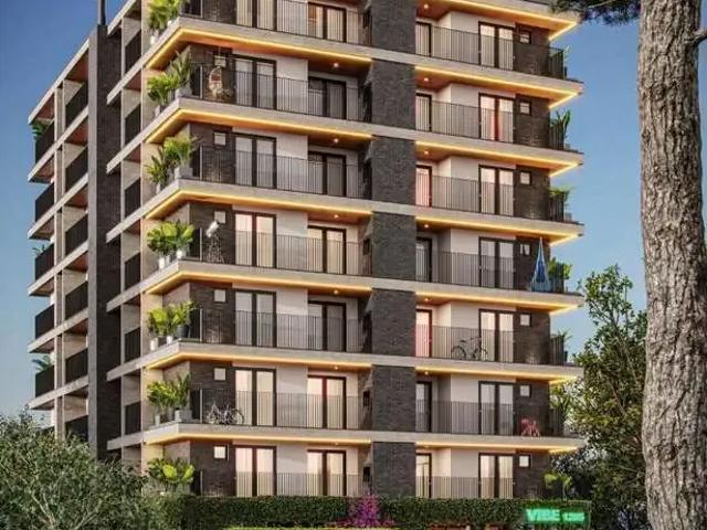 Apartamento para Venda em Joinville/SC Bucarein 3 Quartos