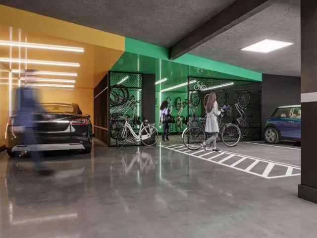 Apartamento para Venda em Joinville/SC Bucarein 3 Quartos