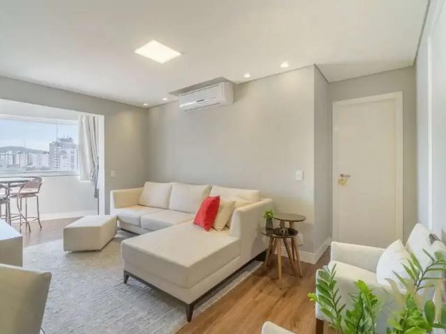 Apartamento para Venda em Joinville/SC Bucarein 3 Quartos