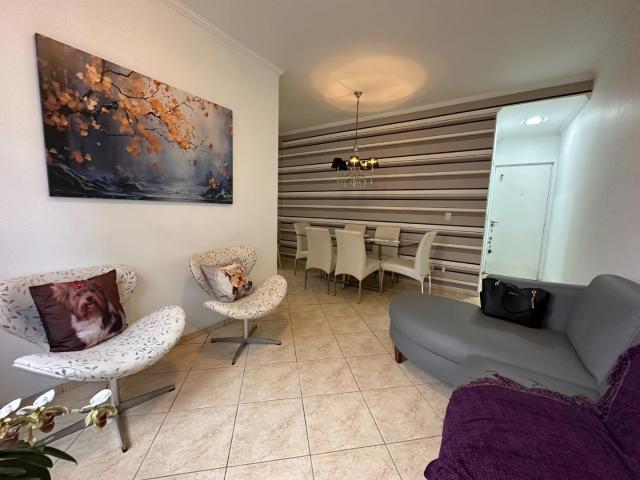 Apartamento para Venda em Joinville/SC Bucarein 3 Quartos