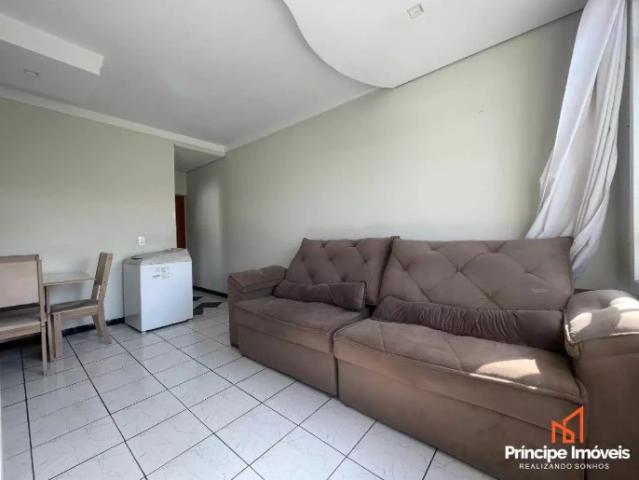 Apartamento para Venda em Joinville/SC Bucarein 3 Quartos