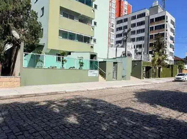 Apartamento para Venda em Joinville/SC Bucarein 3 Quartos
