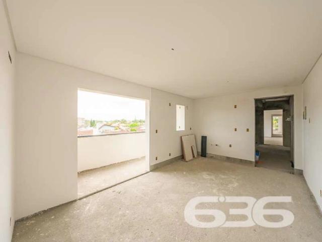 Apartamento para Venda em Joinville/SC Bucarein 3 Quartos