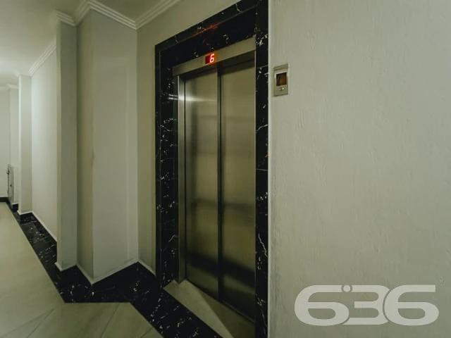 Apartamento para Venda em Joinville/SC Bucarein 3 Quartos
