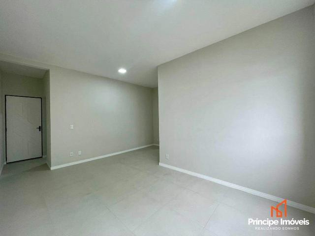 Apartamento para Venda em Joinville/SC Bucarein 3 Quartos