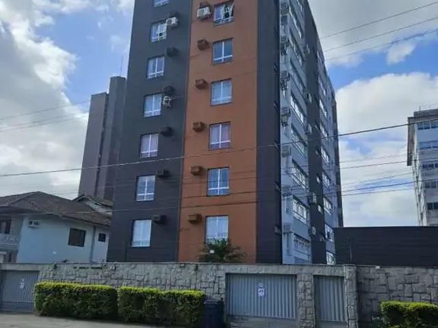 Apartamento para Venda em Joinville/SC Bucarein 3 Quartos