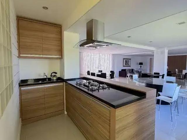 Apartamento para Venda em Joinville/SC Bucarein 4 Quartos