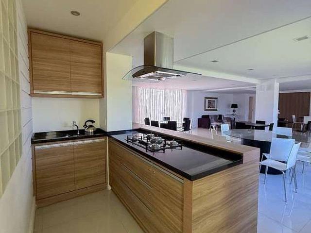 Apartamento para Venda em Joinville/SC Bucarein 4 Quartos