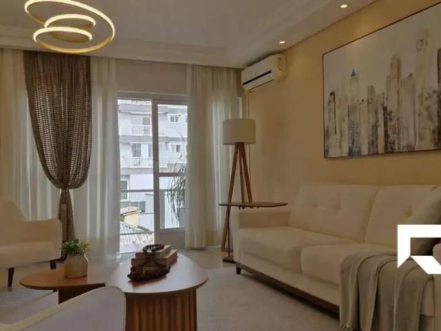 Apartamento para Venda em Joinville/SC Bucarein 4 Quartos