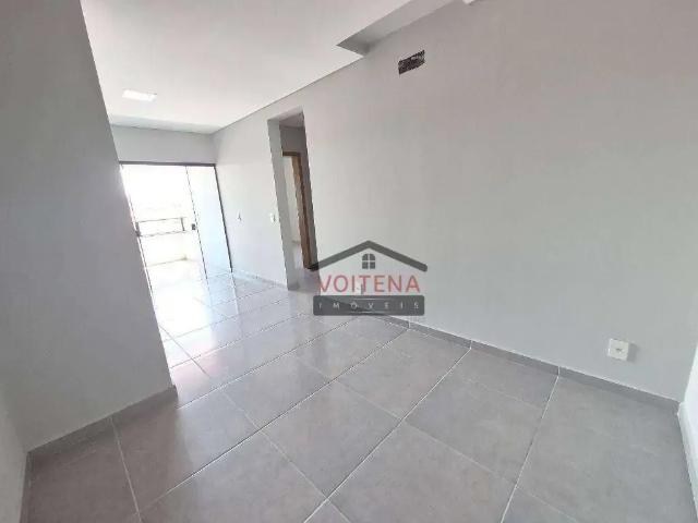 Apartamento para Venda em Joinville/SC Boa Vista 2 Quartos