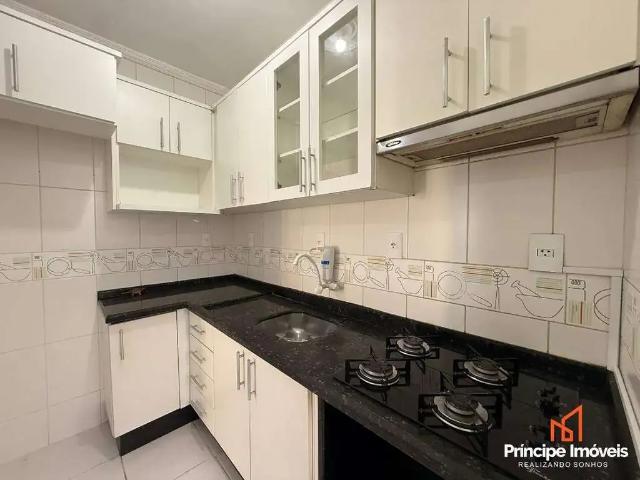 Apartamento para Venda em Joinville/SC Boa Vista 2 Quartos