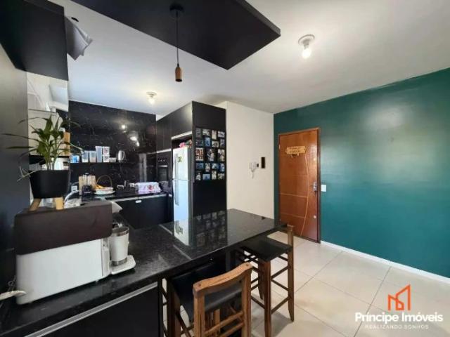 Apartamento para Venda em Joinville/SC Boa Vista 2 Quartos