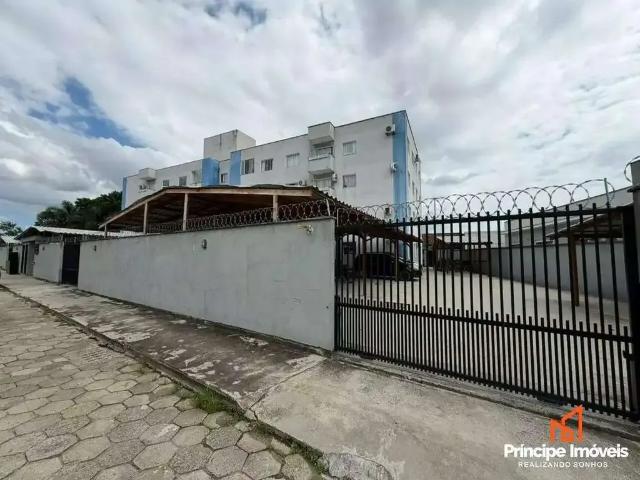 Apartamento para Venda em Joinville/SC Boa Vista 2 Quartos