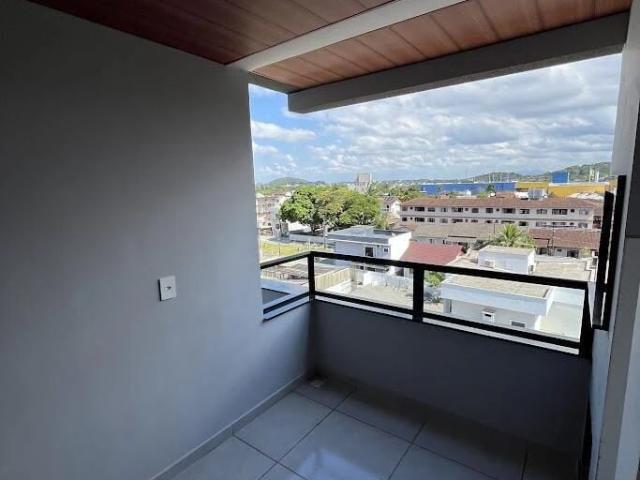 Apartamento para Venda em Joinville/SC Boa Vista 2 Quartos