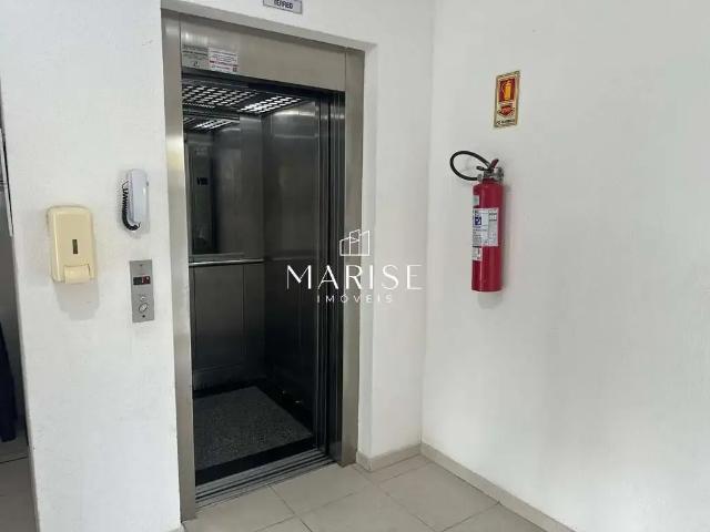 Apartamento para Venda em Joinville/SC Boa Vista 2 Quartos