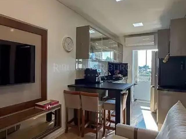Apartamento para Venda em Joinville/SC Boa Vista 2 Quartos