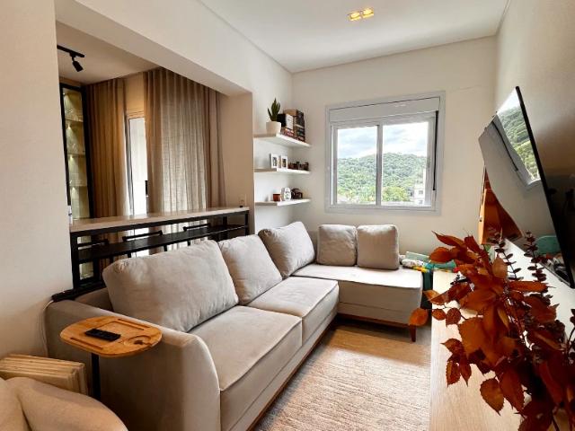 Apartamento para Venda em Joinville/SC Boa Vista 2 Quartos