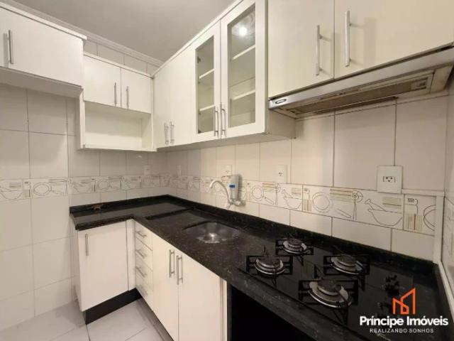 Apartamento para Venda em Joinville/SC Boa Vista 2 Quartos