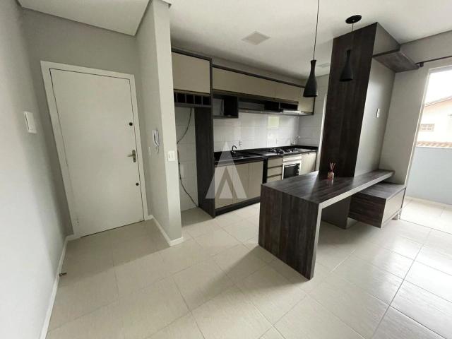 Apartamento para Venda em Joinville/SC Boa Vista 2 Quartos