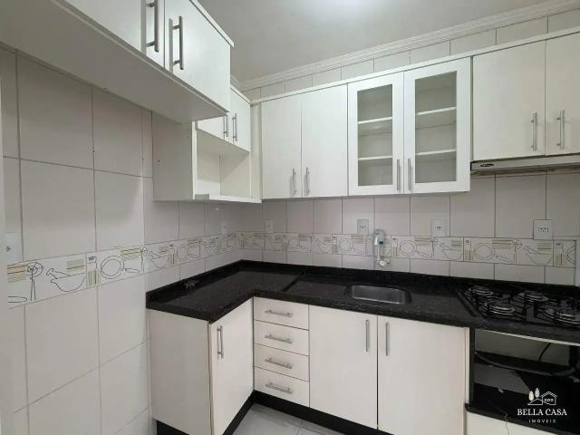 Apartamento para Venda em Joinville/SC Boa Vista 2 Quartos