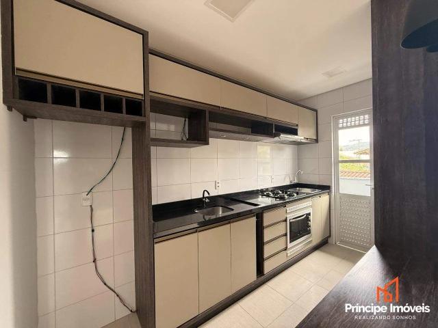 Apartamento para Venda em Joinville/SC Boa Vista 2 Quartos