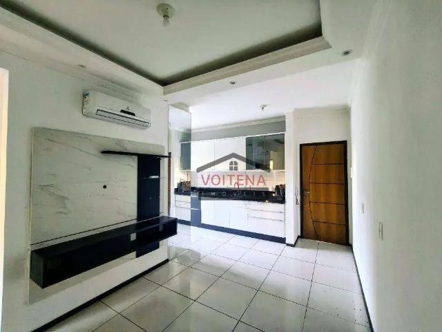 Apartamento para Venda em Joinville/SC Boa Vista 2 Quartos